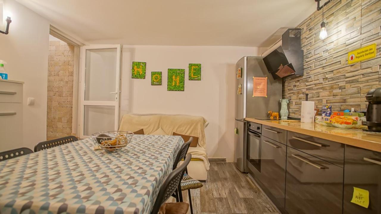Prime Residence Braşov Eksteriør billede