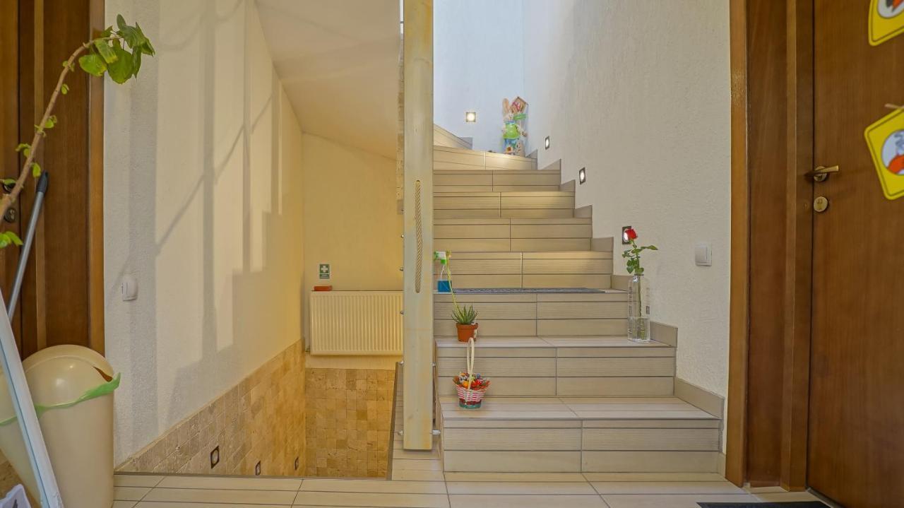 Prime Residence Braşov Eksteriør billede
