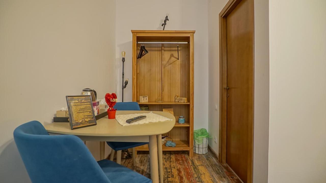Prime Residence Braşov Eksteriør billede