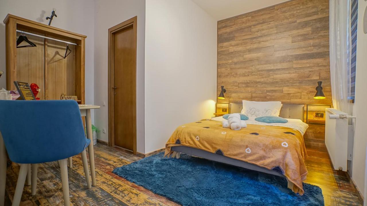 Prime Residence Braşov Eksteriør billede