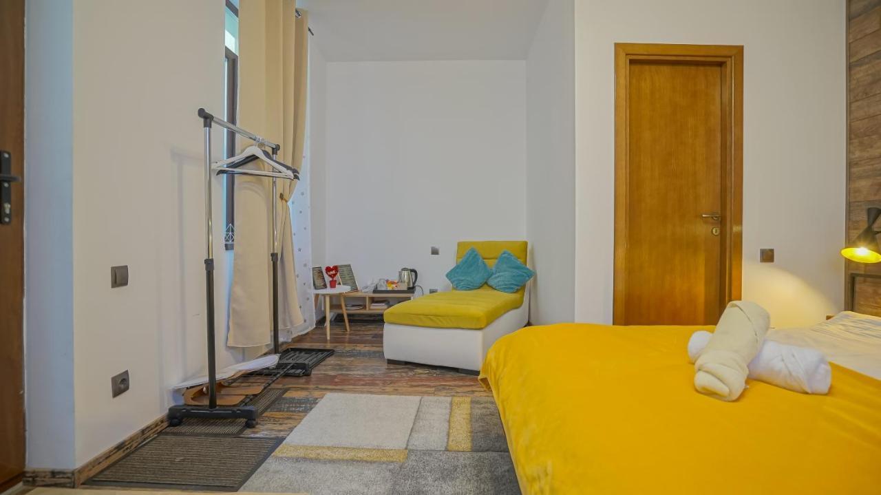 Prime Residence Braşov Eksteriør billede