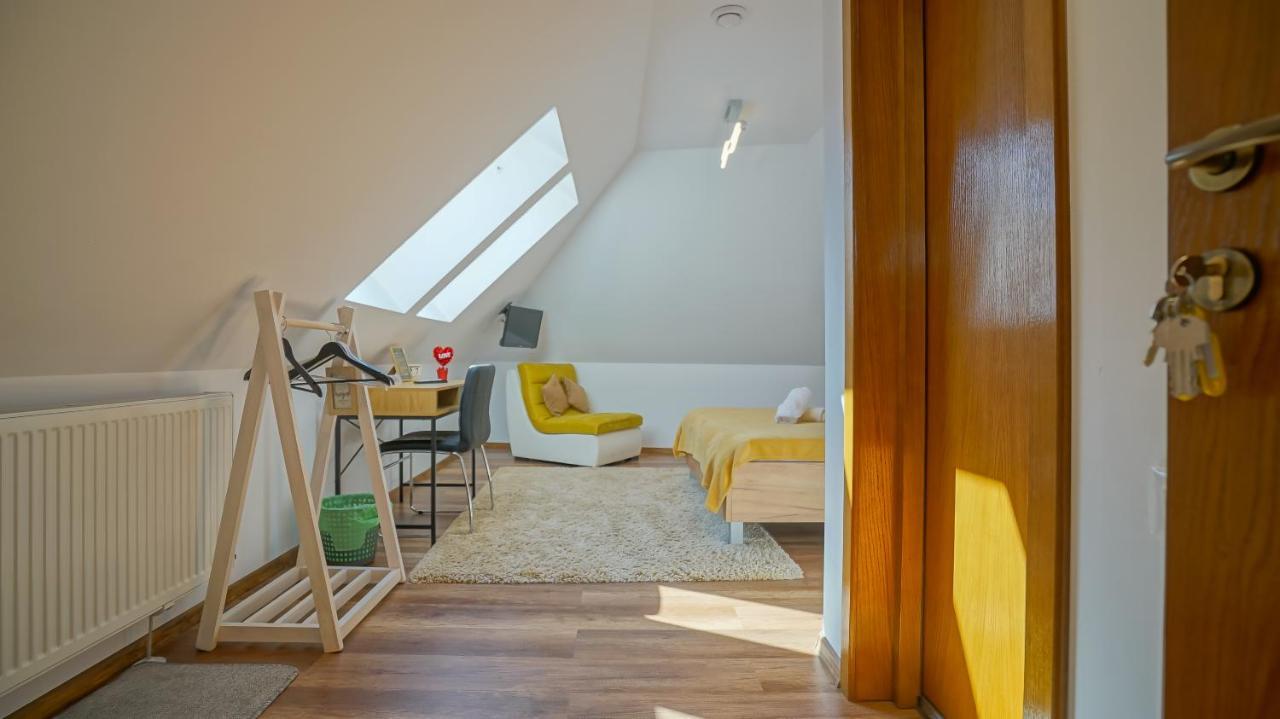 Prime Residence Braşov Eksteriør billede