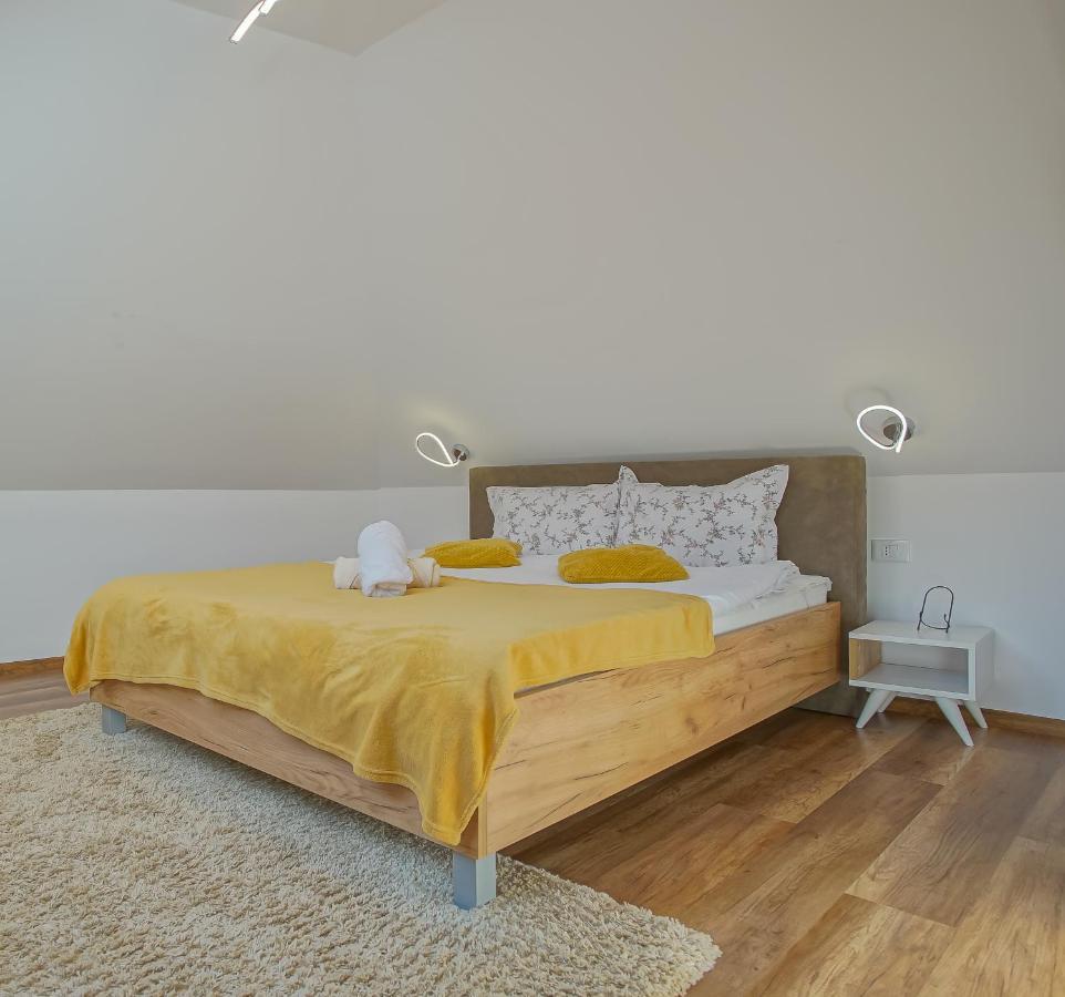 Prime Residence Braşov Eksteriør billede