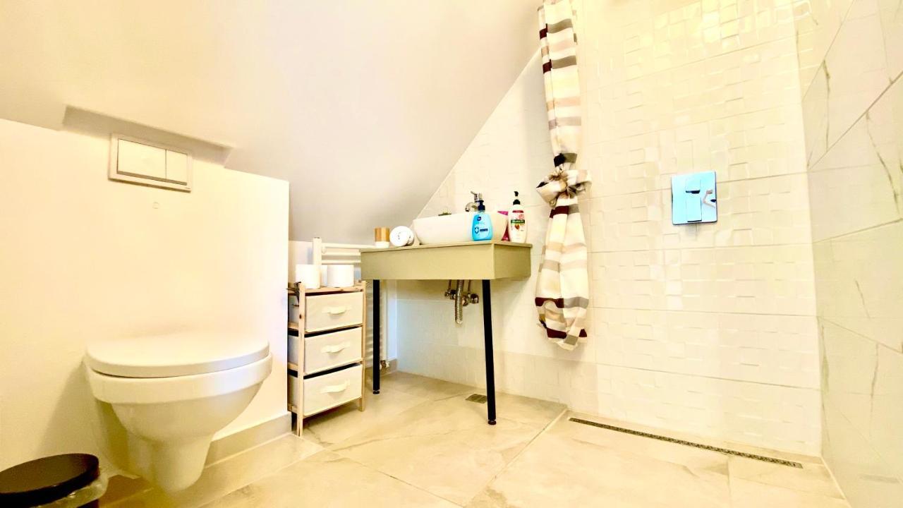 Prime Residence Braşov Eksteriør billede